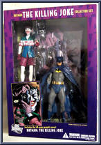 Batman: The Killing Joke Action Figure