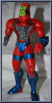 Green Lantern - Through the Ages from DC Direct - Box Sets manufactured by DC Direct [Loose]