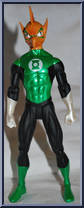 Green Lantern - Through the Ages from DC Direct - Box Sets manufactured by DC Direct [Loose]