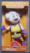 Mr. Mxyzptlk Action Figure