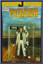 Preacher (White Suit) Action Figure