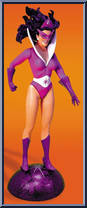 Star Sapphire from DC Direct - Basic Series manufactured by DC Direct [Loose]