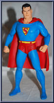Superman - Through the Ages Action Figure