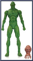 Swamp Thing Action Figure