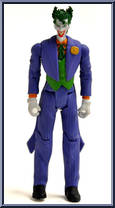 Joker (Purple Suit) Action Figure
