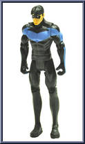 Nightwing Action Figure