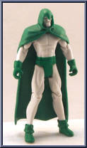 Spectre Action Figure