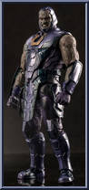 Darkseid Action Figure