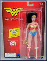 Wonder Woman Action Figure