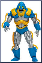 Anti-Monitor (Mega Figure) Action Figure