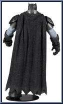 Armored Batman from DC Multiverse - Batman: Dark Knight Returns manufactured by McFarlane [Loose]