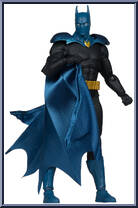 Batman (1,000,000) Action Figure