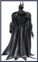 Batman from DC Multiverse - Arkham Asylum manufactured by McFarlane [Loose]
