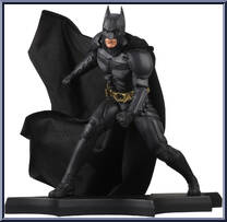 Batman (Dark Knight Movie) from DC Multiverse - Statues manufactured by McFarlane [Loose]