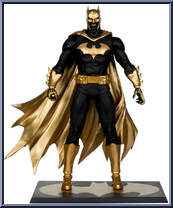 Batman (Knightmare Edition) (Gold Label) Action Figure