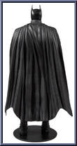 Batman (Masked) from DC Multiverse - Batman Movie manufactured by McFarlane [Loose]