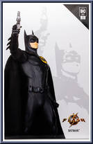 Batman (Multiverse) (12" Resin Statue) from DC Multiverse - Flash Movie manufactured by McFarlane [Front]