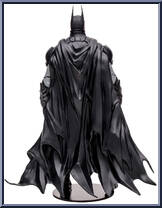 Batman (Prestige Suit) from DC Multiverse - Arkham Knight manufactured by McFarlane [Loose]