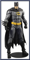 Batman from DC Multiverse - Batman: Three Jokers manufactured by McFarlane [Loose]