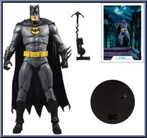 Batman from DC Multiverse - Batman: Three Jokers manufactured by McFarlane [Loose]