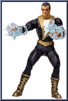 Black Adam Action Figure