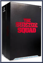 Suicide Squad 5-Pack Box Set from DC Multiverse - Suicide Squad manufactured by McFarlane [Front]