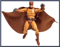 Catman (Gold Label) Action Figure