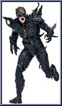 Dark Flash Action Figure