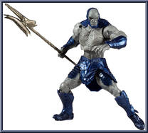 Darkseid (MegaFig) Action Figure