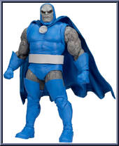 Darkseid (Mega Figure) Action Figure