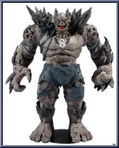 Devastator Action Figure