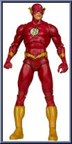 Flash Action Figure