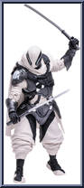 Ghost-Maker from DC Multiverse - DC Future State manufactured by McFarlane [Loose]