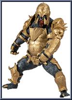 Gorilla Grodd Action Figure