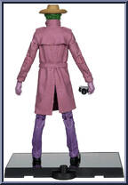 Joker (McFarlane Cover) (Gold Label) from DC Multiverse - Batman: Killing Joke manufactured by McFarlane [Loose]