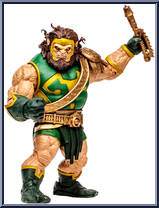 Kalibak (Darkseid War) (Mega Figure) from DC Multiverse - Basic Series manufactured by McFarlane [Loose]