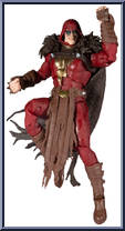 King Shazam! Action Figure