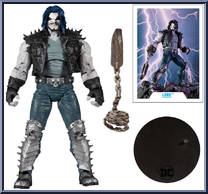Lobo from DC Multiverse - DC Rebirth manufactured by McFarlane [Loose]