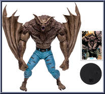 Man-Bat (MegaFig) from DC Multiverse - DC Rebirth manufactured by McFarlane [Loose]