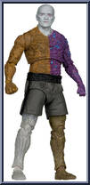 Metamorpho Action Figure