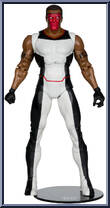 Mister Terrific (JSA) from DC Multiverse - Collector Edition manufactured by McFarlane [Loose]