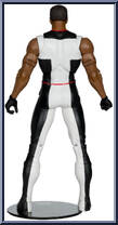 Mister Terrific (JSA) from DC Multiverse - Collector Edition manufactured by McFarlane [Loose]