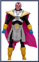 Monitor [Build-A-Figure] Action Figure