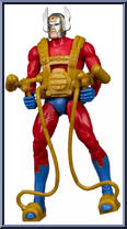 Orion (Gold Label) Action Figure