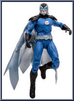 Owlman (Forever Evil) (Gold Label) Action Figure