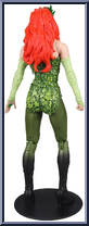 Poison Ivy from DC Multiverse - Batman & Robin manufactured by McFarlane [Loose]