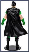Robin (Tim Drake) from DC Multiverse - Batman: Reborn manufactured by McFarlane [Loose]