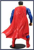 Superman from DC Multiverse - Batman: Dark Knight Returns manufactured by McFarlane [Loose]