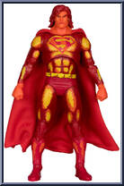 Superman (Red) (Platinum Edition) Action Figure