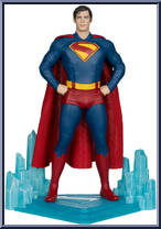 Superman (Statue) Action Figure